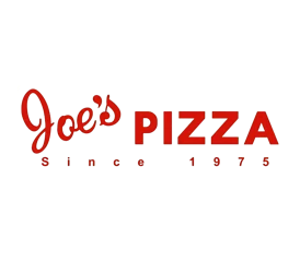 Joe's Pizza
