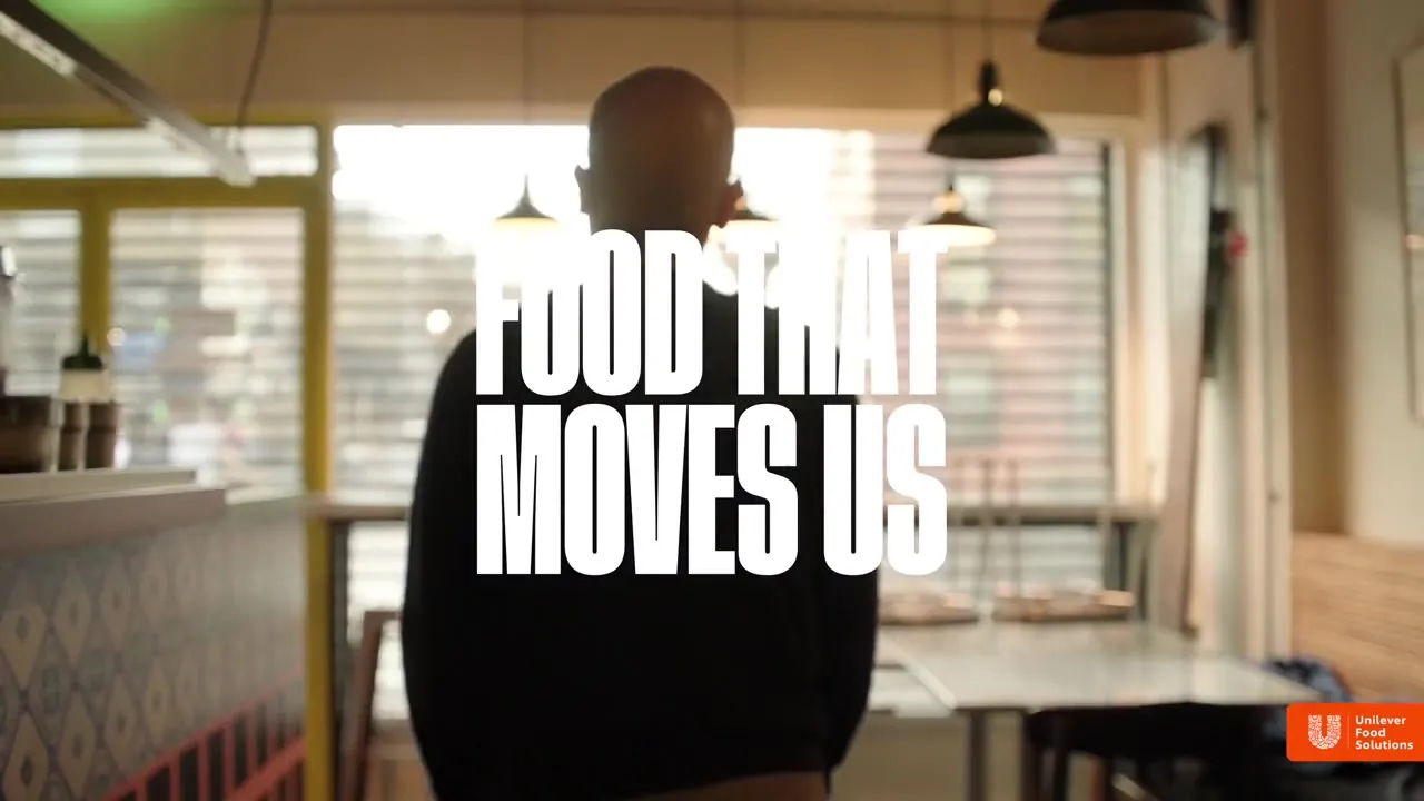 Video and photography for food and drink brands, by Food Story Media