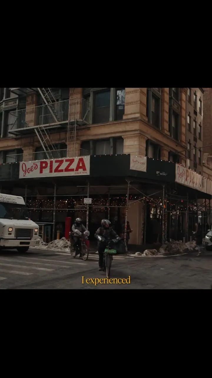 Food and restaurant content production in New York, by Food Story Media