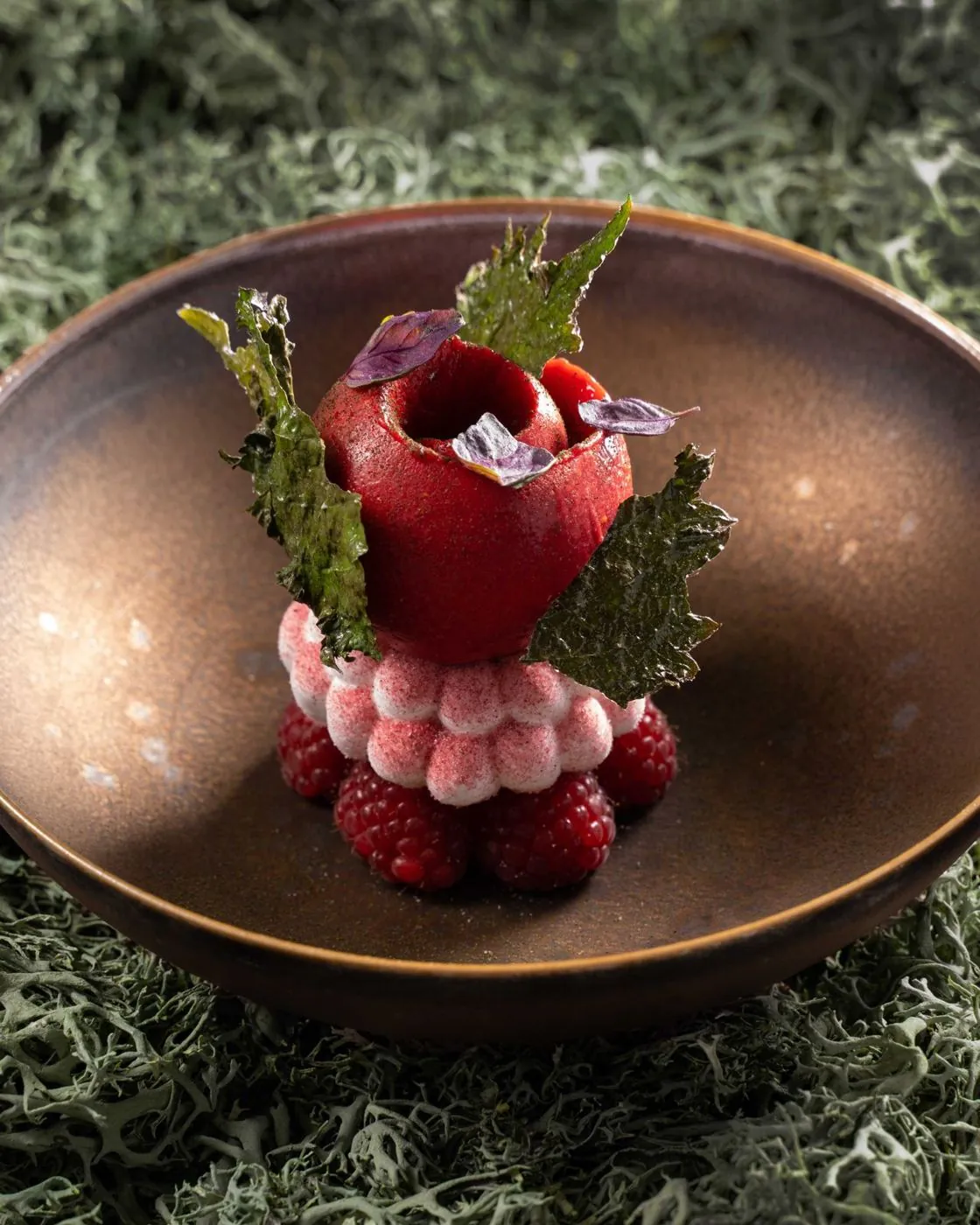 Video and photography for luxury hotels, by Food Story Media