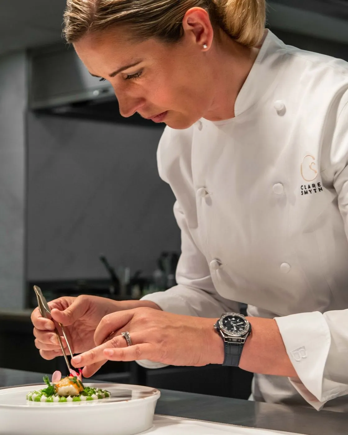 Content for fine dining restaurants and restaurant groups, by Food Story Media