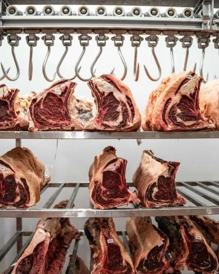 Lake District Farmers, Produce and farms · Cumbria. Photographed by Food Story Media.