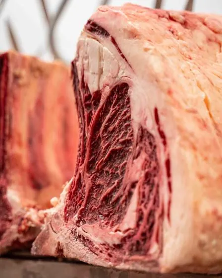 Lake District Farmers, Produce and farms · Cumbria. Photographed by Food Story Media.