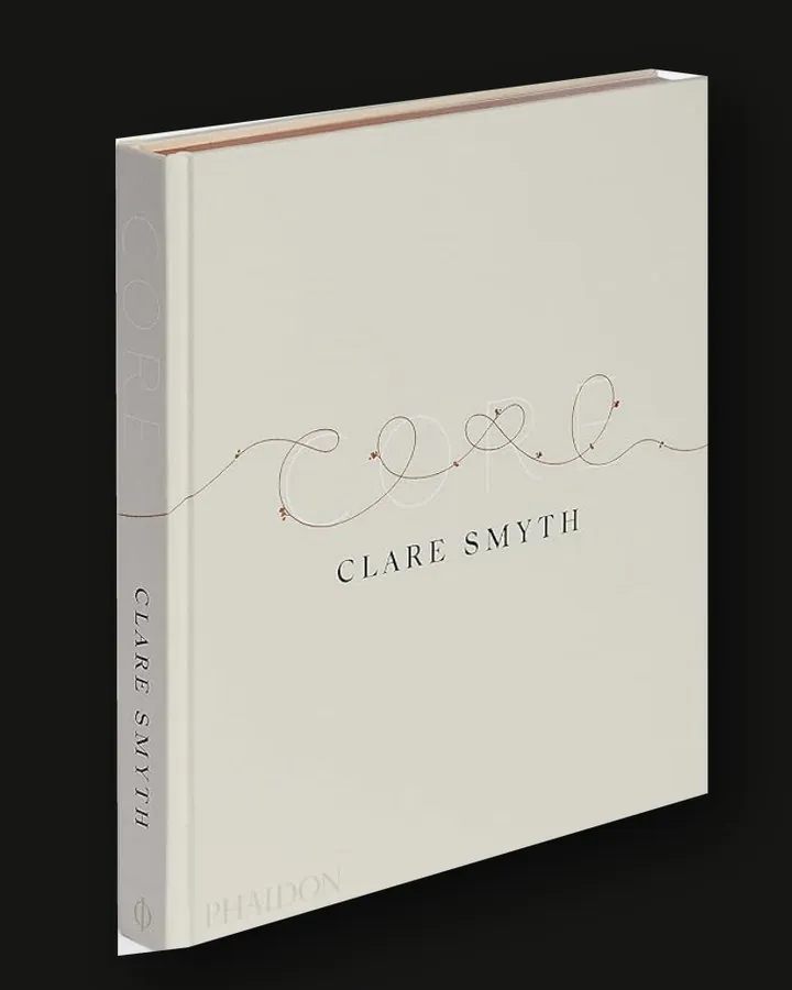Cookbook photography by Food Story Media