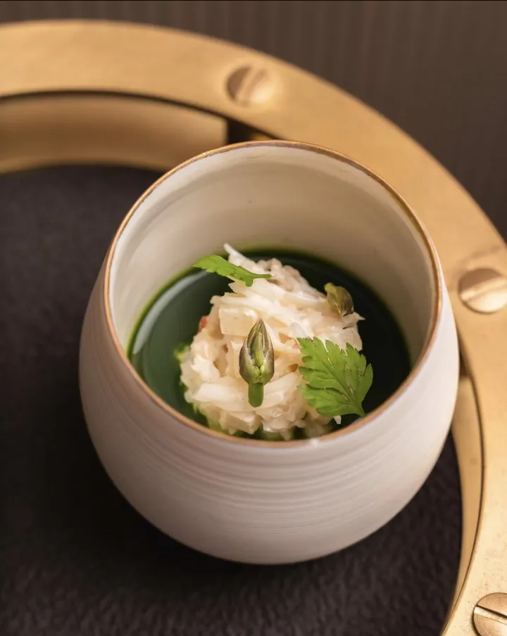 Restaurant food photography by Food Story Media